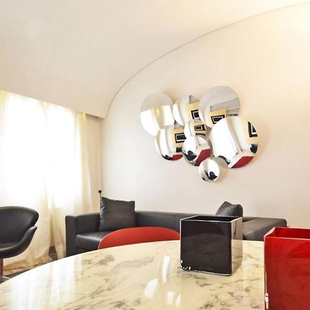 ונציה Ai Bareteri Luxury Canal View מראה חיצוני תמונה